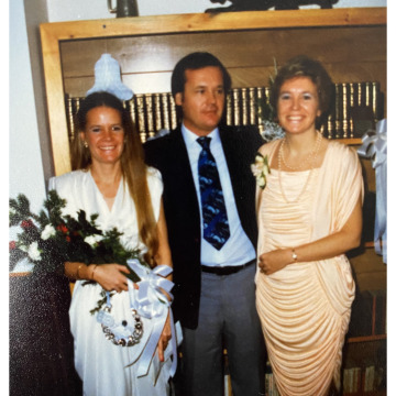 Photo for notice Ann Elizabeth CROPPER