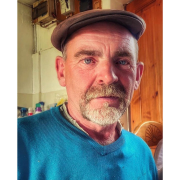 Photo for notice Dyfed Wyn OWEN