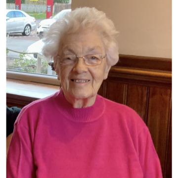 Photo for notice Gladys KINDNESS