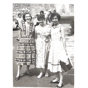 Photo for notice Betty DELLING