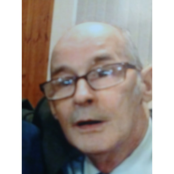Notice Gallery for James GARLAND - (ALNESS)