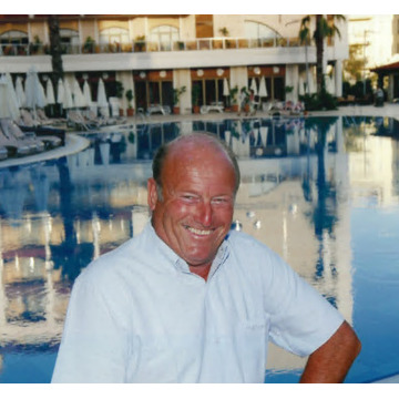 Notice Gallery for Roy DAVIES-CLARKE