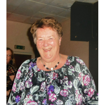 Notice Gallery for Norma RILEY