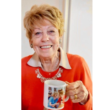 Notice Gallery for Sarina 'Julie' BIRCH