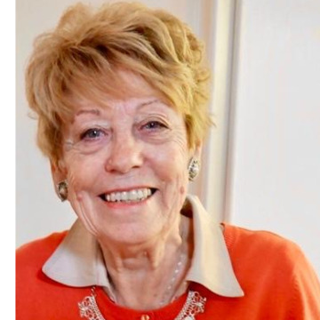 Photo of Sarina 'Julie' BIRCH