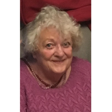 Photo for notice Carolyn 'Lyn' Wendy DOYLE