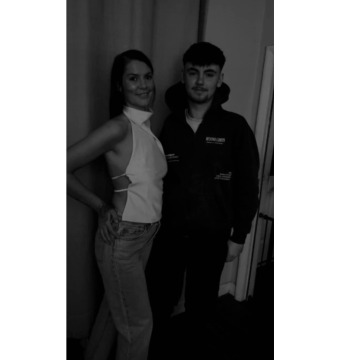 Photo for notice Sophie Ann May WHITEHURST