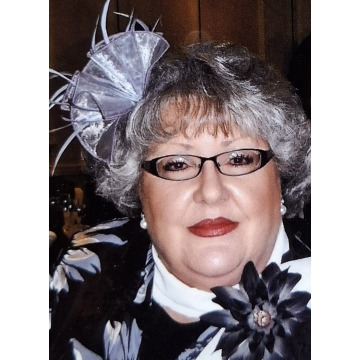 Notice Gallery for Katharine Tudful JONES