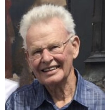 Photo of Trevor TINCKNELL