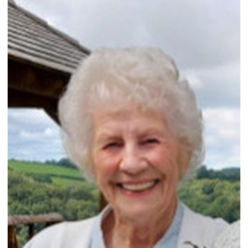 Photo of Annie EVANS