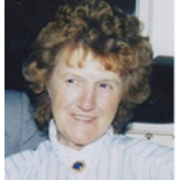 Photo of Ellen HOLT