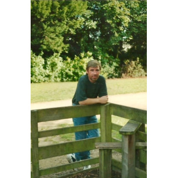 Photo of Shane MARTIN