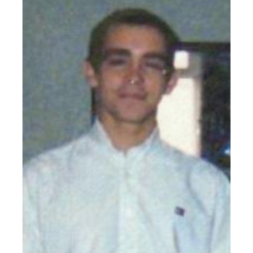 Photo of Gary BISHOP