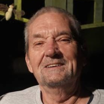Photo of Horace FRYER