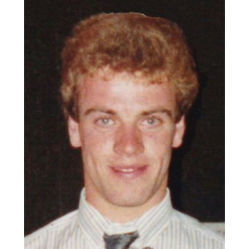 Photo of Andrew Winston LLOYD