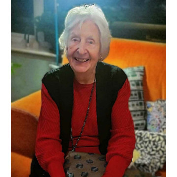 Notice Gallery for Jean Mary MILLINGTON
