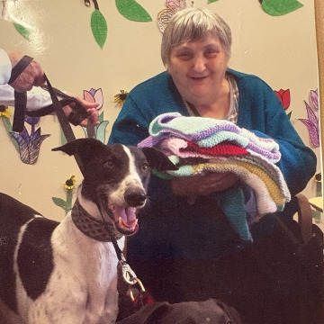 Photo of Trudy GRAVES