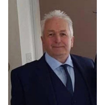 Notice Gallery for Christopher QUINN - (ALNESS)