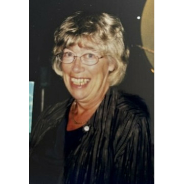 Photo of Anne THOMPSON