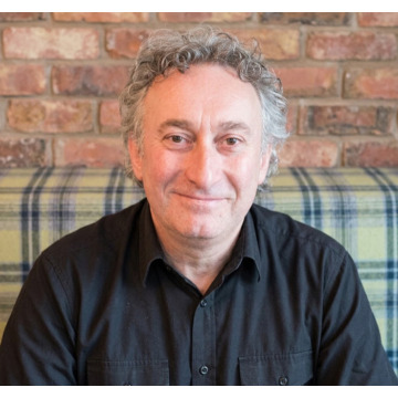 Photo of Craig Duncan RUTHERFORD