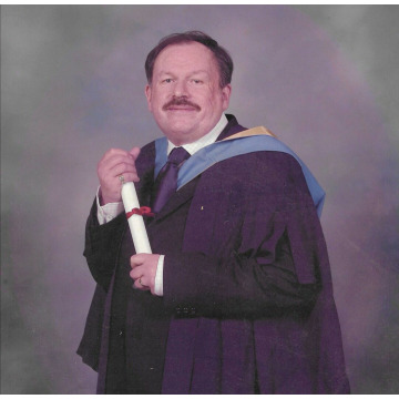 Photo of John PENTNEY