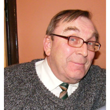 Photo of David James LYNCH