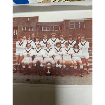 Photo for notice Robert Michael MOSLEY