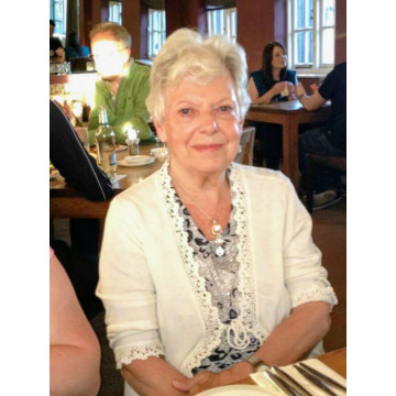 Photo of Kathleen MASEFIELD