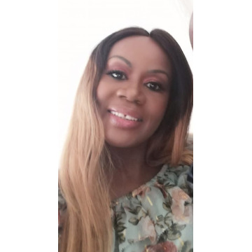 Photo of Naomi OGLESBY- SMITH