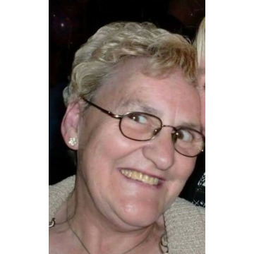 Notice Gallery for Margaret OADES