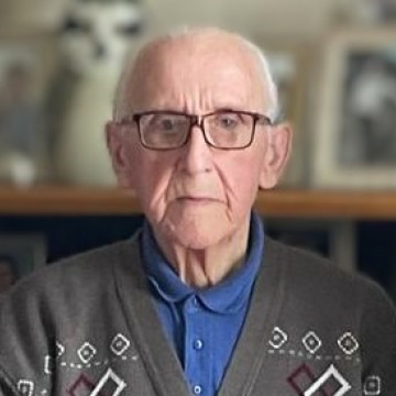 Photo for notice George Whitelaw FERGUSON