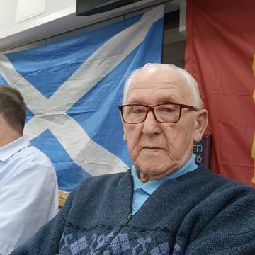 Photo for notice George Whitelaw FERGUSON