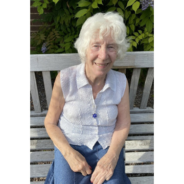 Notice Gallery for Irene EVANS