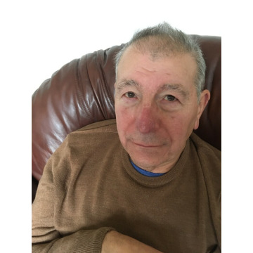 Photo of Geoffrey WARREN