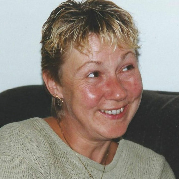 Photo of Sally Elizabeth DUFF