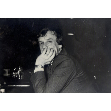 Photo of Richard Alun WILLIAMS