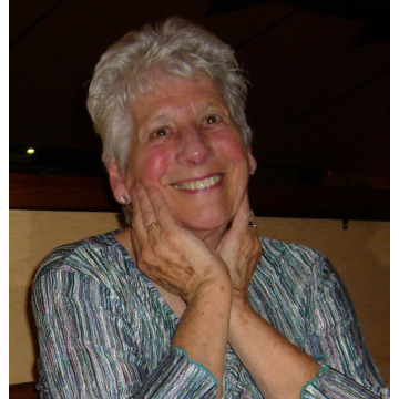 Notice Gallery for Margaret Jean FROW