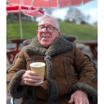 Photo of Richard BLACKWELL