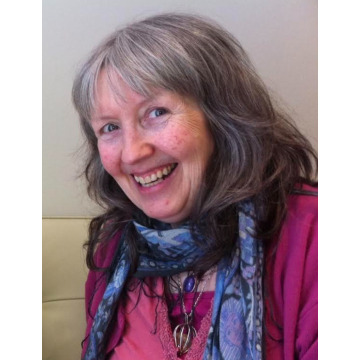 Photo of Carolyn Patricia JONES