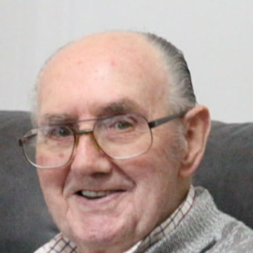 Photo for notice Raymond CLIFT