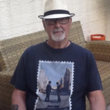 Photo for notice Leslie MITCHELL