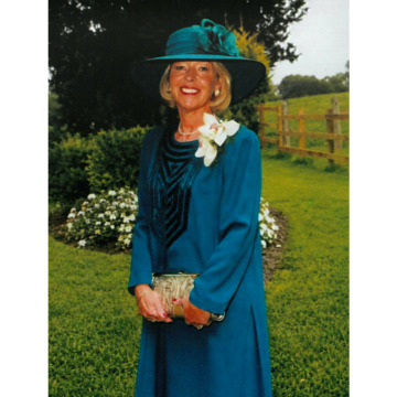 Photo for notice Gill JOHNSON