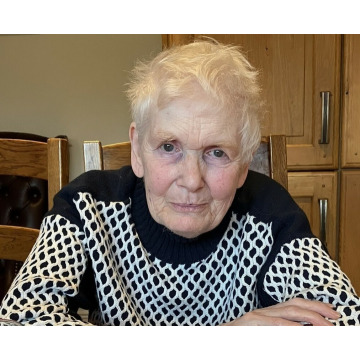 Notice Gallery for Bridie DONNELLY