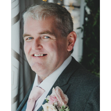 Photo of Matthew WALTERS