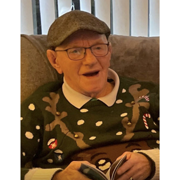 Photo for notice Albert Edward PURNELL
