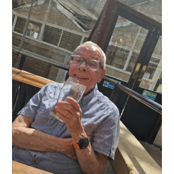 Photo of Philip James JOHNSON