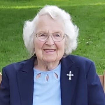 Photo of Patricia Anne LOMAS