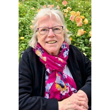 Photo of Mary BLAKE