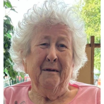Photo for notice Shirley Jean FOALE