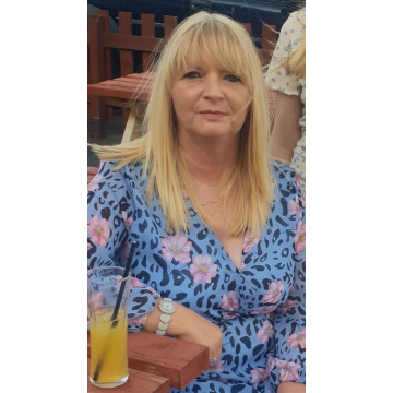 Photo of Angela Jane CUMMINGS